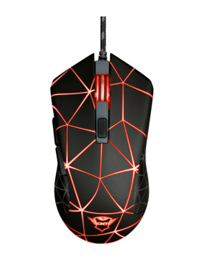 MOUSE GAMER TRUST GXT 133 LOCX2