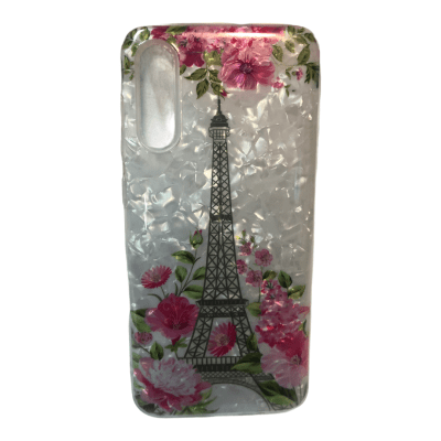 Carcasa Diseño Torre Eifel A702