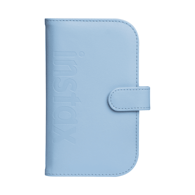 Instax Album mini 72 fotos Azul1