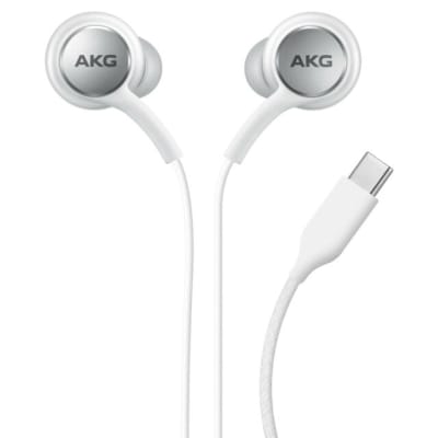 Audífonos Samsung Earphones Type C AKG
