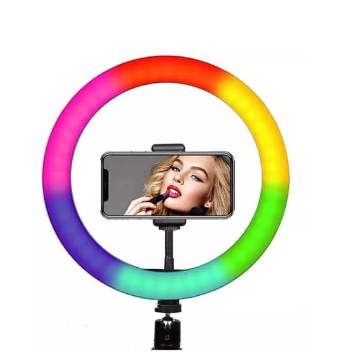 Aro de luz RD-36 RGB LED1