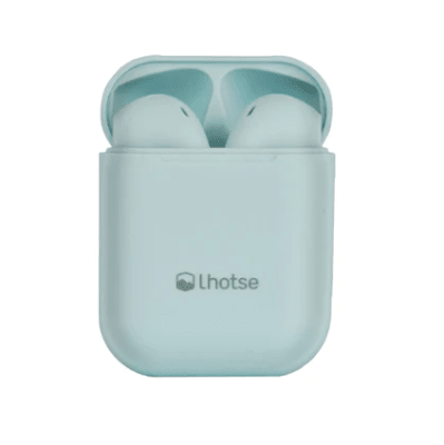Lhotse Audífonos BT RM12 Celeste1