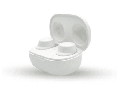 Lhotse Audífonos Buds Jam White1