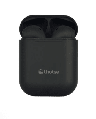Lhotse Audífonos BT RM12 Negro1