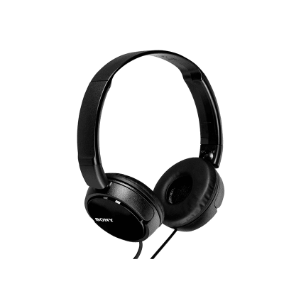 Audífono Sony MDR-ZX310AP Negro2