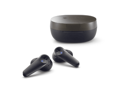 Audifonos Moto Buds 600 ANC Motorola Negro