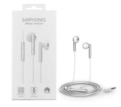 Audífonos Huawei 3.5
