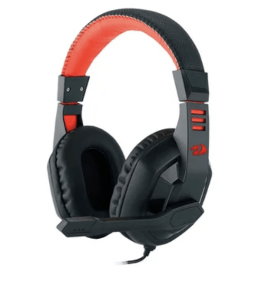 Audifono Gamer Redragon ARES