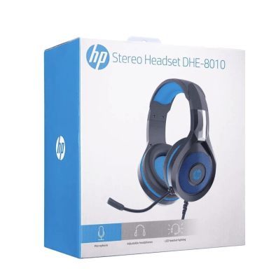 Audifono Gamer On Ear HP1