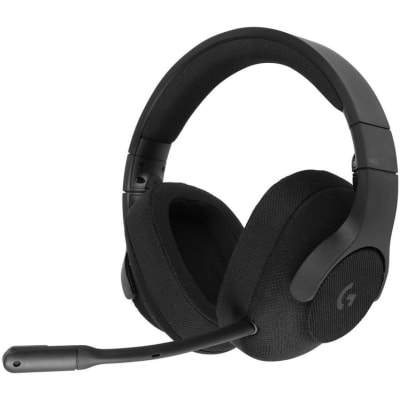 Audifono G433 Logitech PC, PS4, Switch, Xbox One, Mobile1