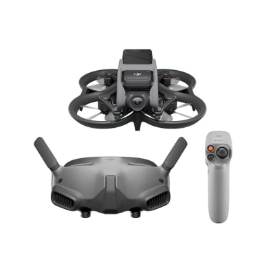 DJI Avata Pro-View Combo (DJI RC Motion 2)1
