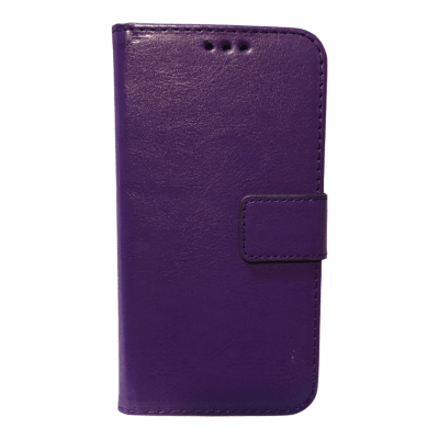 Carcasa Estuche Morado iPhone 11 Pro