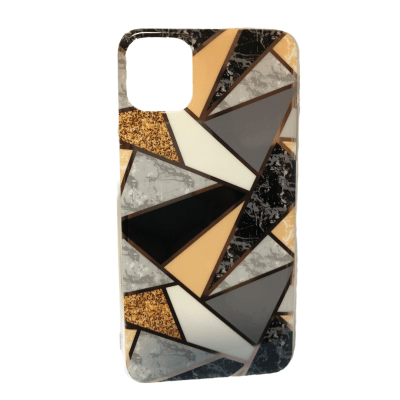Carcasa iPhone 11 Pro Max Marmol 11