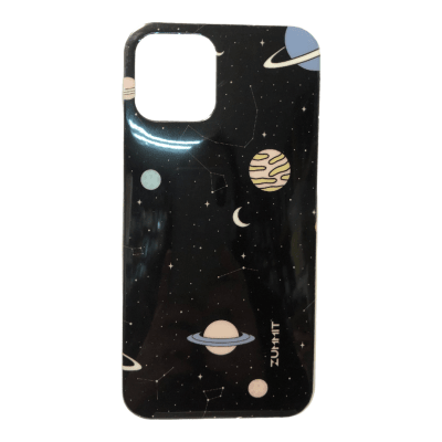 Carcasa Diseño Universo iPhone 12/12 Pro1