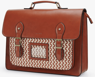 Maletin Waffles Laptop 15.6