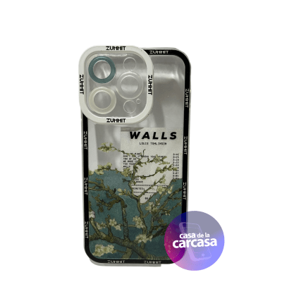 CARCASA IP 14 PRO ZUMMIT WALLS1