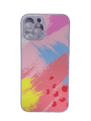 Carcasa My Choise Colores iPhone 12 Pro Max1