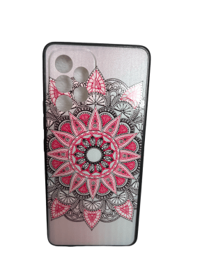 Carcasa Diseño Mandala A53 5G1