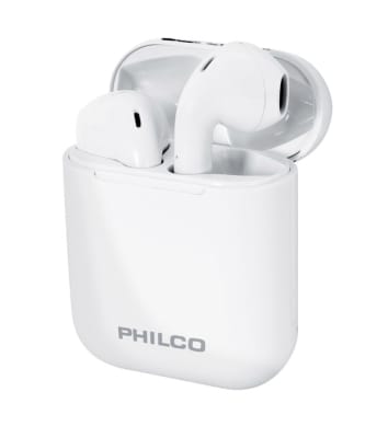 Audífonos Bluetooth Philco Touch True wireless1