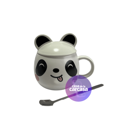 TAZON CERAMICA PANDA A1