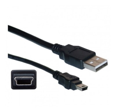 Ultra Cable USB / Mini USB PS31