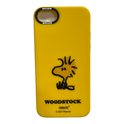 Carcasa iPhone 6/7/8 Snoopy Emilio1