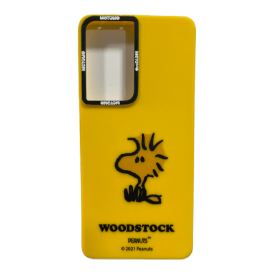 Carcasa S21 Ultra Snoopy Emilio1