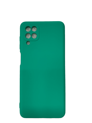 Carcasa Lisa Color Turquesa A121