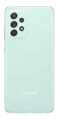 Samsung Galaxy A52S 5G Menta 2