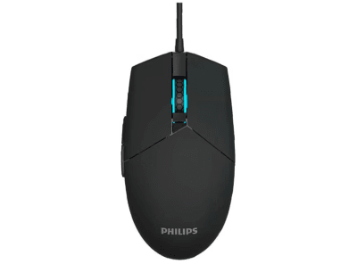 MouseG304 Momentum PhilipsRGB 6 Botones1