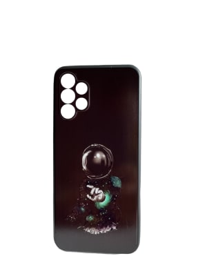 Carcasa Diseño Astronauta A131