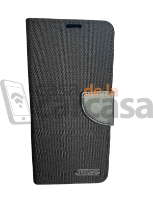 Estuche A22 5G Mezclilla Negro