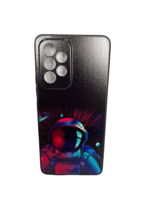 Carcasa Diseño Astronauta A53 5G1