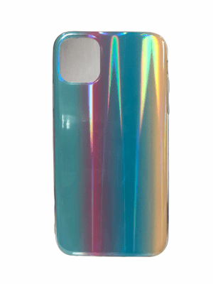 Carcasa Arcoiris Pastel  1 iP 111