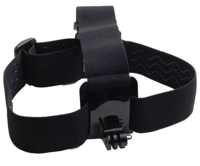 Accesorio Go Pro Soporte Casco GP23S1