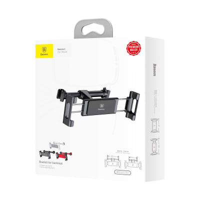 Soporte Tablet Baseus Respaldo Asiento1