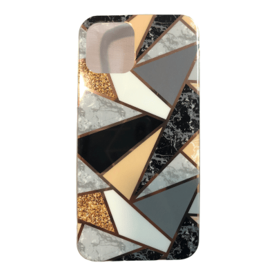 Carcasa iP12 / 12Pro Marmol 6