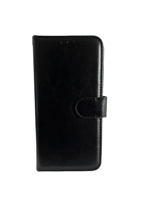 Carcasa Flip Cover Iphone 13 Negro