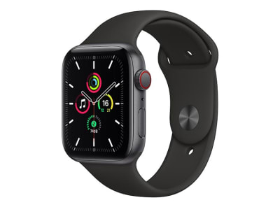 Apple Watch SE 40mm Space Gray2