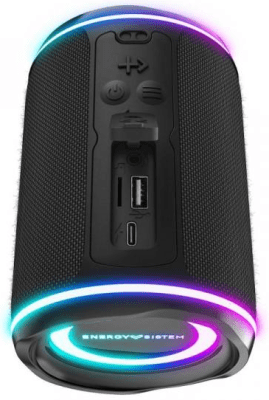 ENERGY SISTEM BOX BLACK SUPERNOVA1