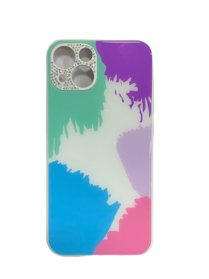 Carcasa My Choise Pintura iPhone 131