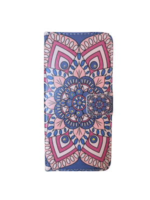 Estuche S20 Fe Diseño Mandala1