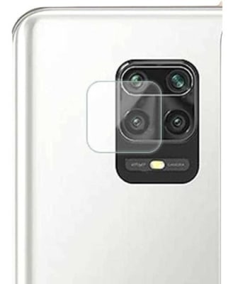 Lamina Camara Mi Note 9S1