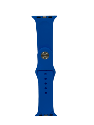 Correa AppleWatch 42/44mm Color Azul1