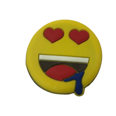 Pop Socket 2.0 Diseño Cara Amor1