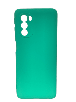 Carcasa Silicona Mi Poco M31