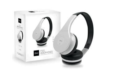 Mlab P900 Headphone Blanco1
