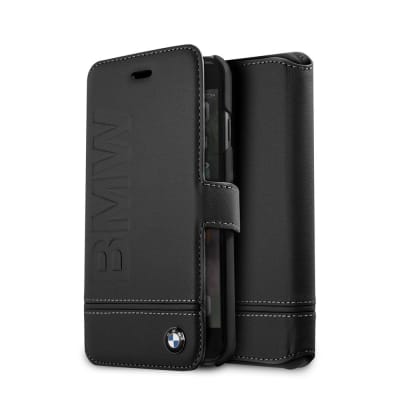 Carcasa Estuche BMW Cuero Iphone 8/7/SE 20201