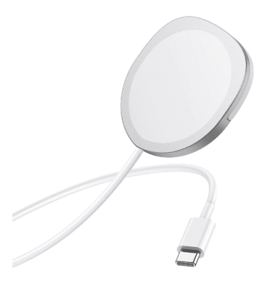 Cargador magnético inalámbrico Borofone BQ12 Fast Charger1