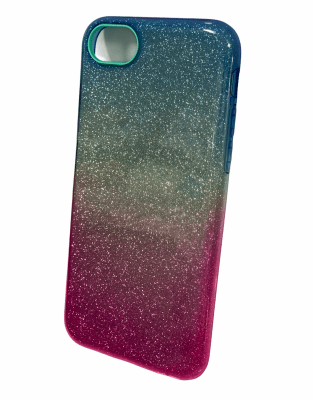 Carcasa iPhone 7/ 8/ SE 2020 Brillo